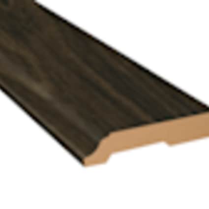 Shaw Dickenson Oak 3.25 in. Wide x 7.5 ft Length Baseboard